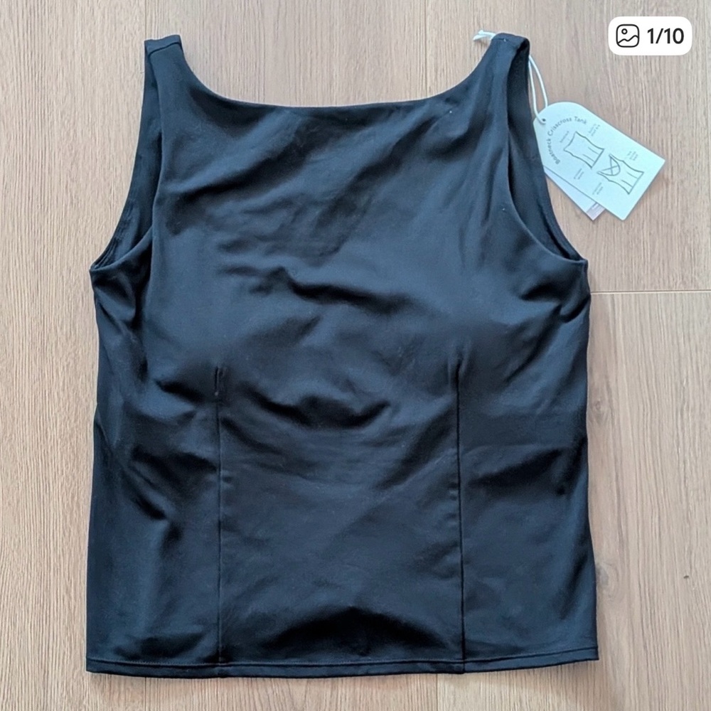 NWT Blogilates Tank Top